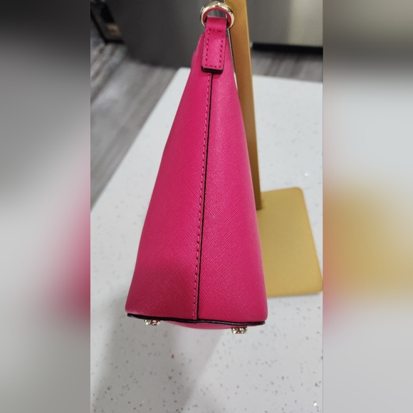 EUC Kate Spade Pink Crossbody - Picture 9 of 16